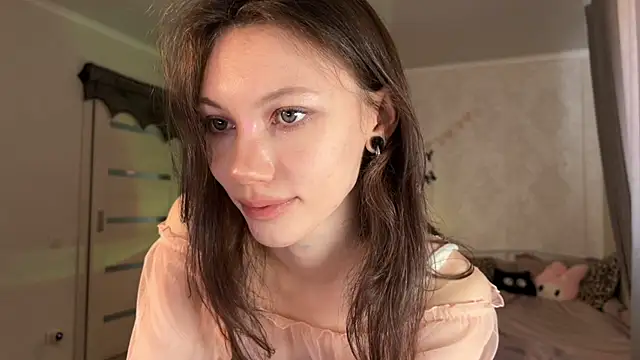 MiaPimmy - Let me seduce you with my ASS!