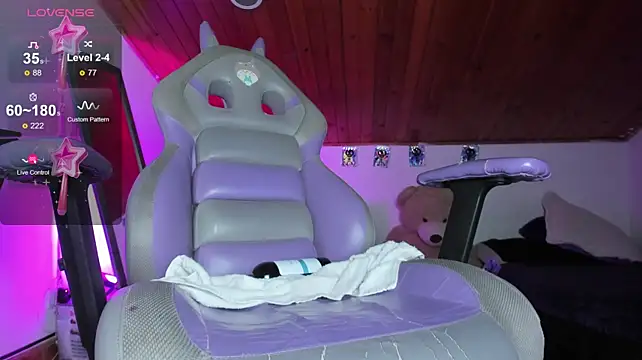 Eileen_pinkman - naked