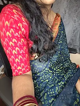 Bujji_Talli - Ice on boobs
