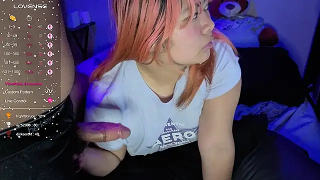 Kuromixx444 - make me look dumb and cum