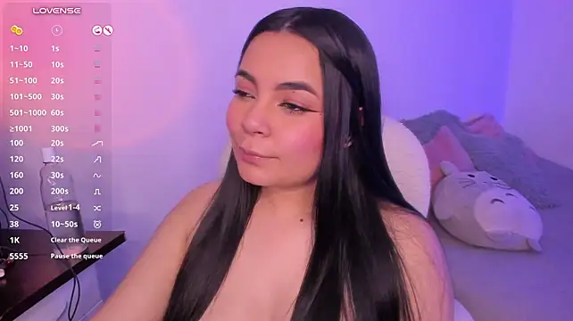 Summersunsett - Dildo in ass