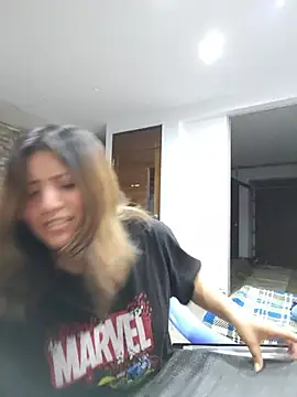 Elsa_sweet - 3fingers in pussy + control