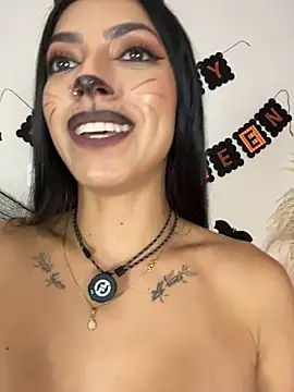 Celeste_Amber - side position🍆🔥
