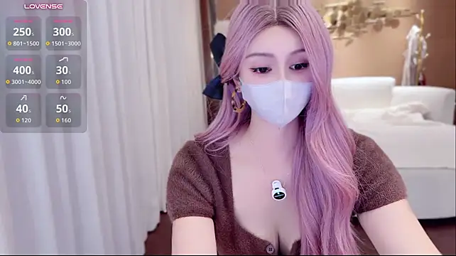 Annie-Annie
