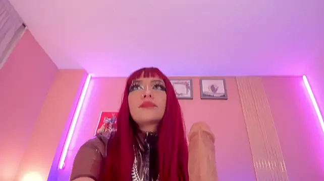 Psychodoll_11 - DEEPTHROAT LATEX GARA AHEGAO SHOW BODY