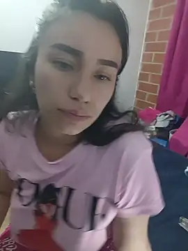 AbriilBloom - Flash pussy