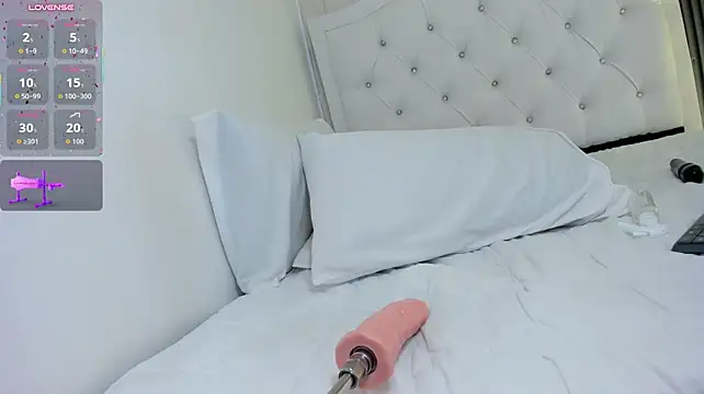 Kitty_bluuee - CONTROL 100 SECOND 🥵🥵