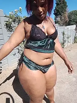 Thickbootykim - FUCK PUSSY TILL SQUIRT