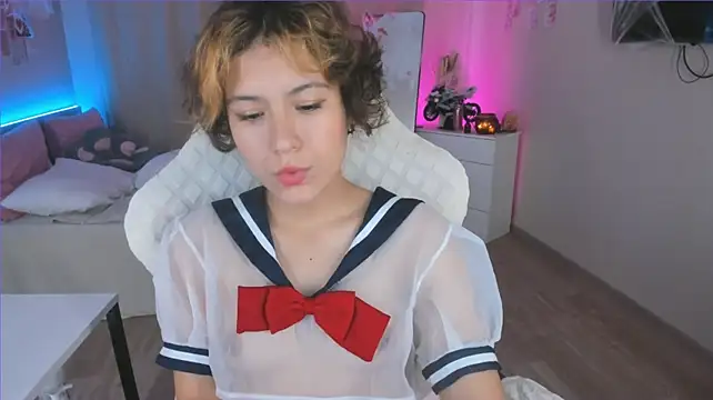 Mary_Suee - Dildo Riding