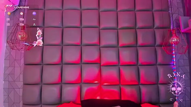 Kira_vance - Dance with oil
