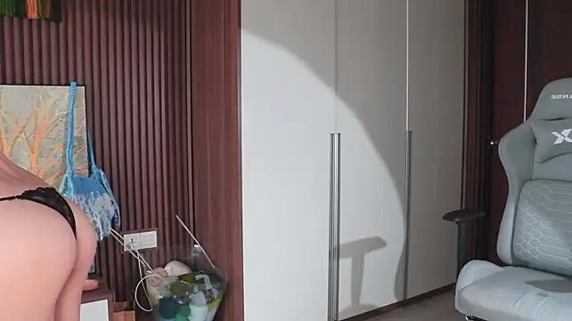 Your_Alisaa - Body tour