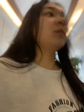 Luna-girl - 众筹染头发，理发师站身后偷偷刺激