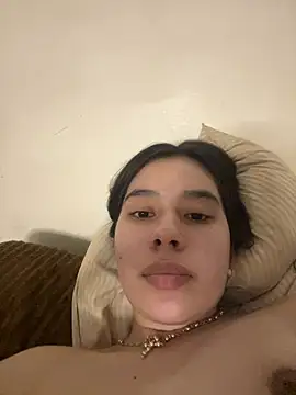 Brianna_bunny05 - Finger pussy