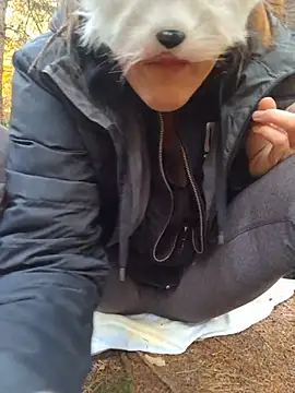 SPrITZMAUS - Flash tight Pussy