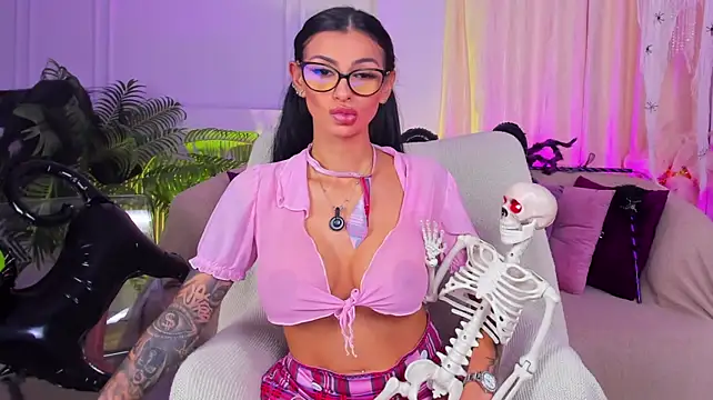 AhhMia - ✨Push the Vibes...Watch Me SQUIRT