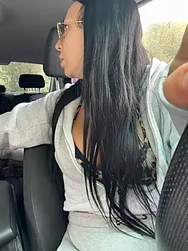 Bunny_Lush - Finger pussy