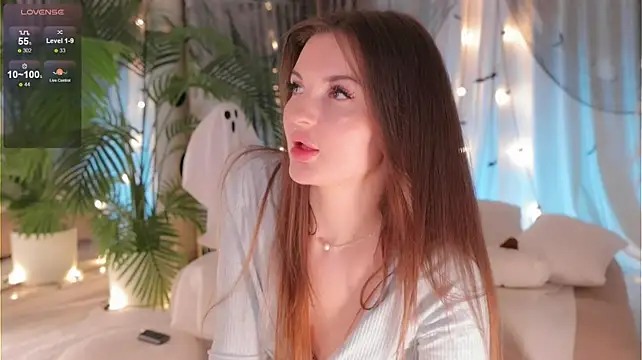 Annaa_Banana - 2 fingers in the ass