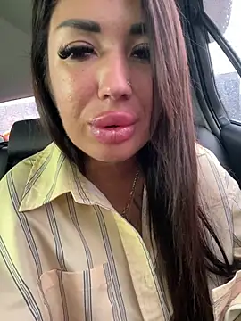 RuslanaXX - Squirt for you