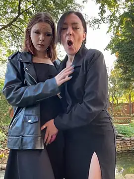 CherryBombs- - ANGELICA SPANKS MIA