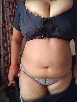 Lovely-telugu - Nude