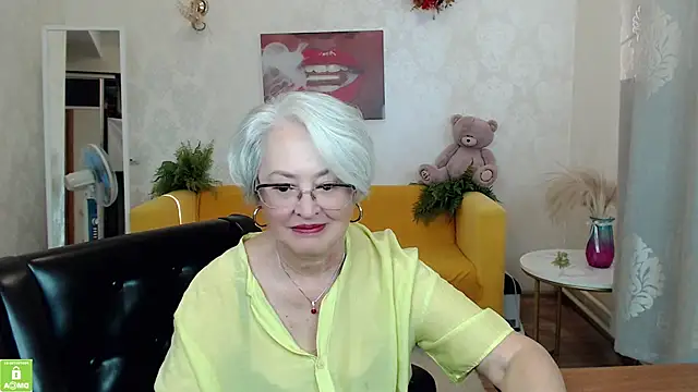 RoxxXxie_ - 🔥EROTIC DANCE