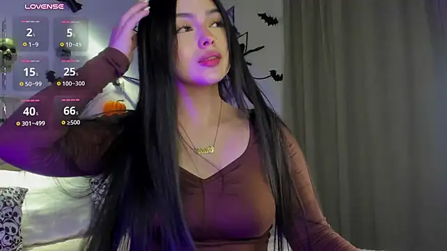 Holly444_ - Girl naked