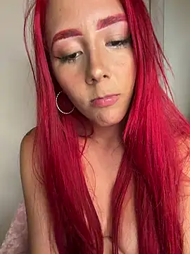 Kisscherry8 - make wet my pussy