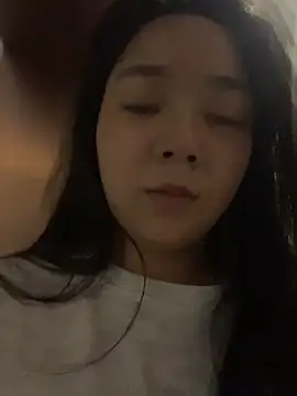 Luna-girl - 众筹染头发，理发师站身后偷偷刺激