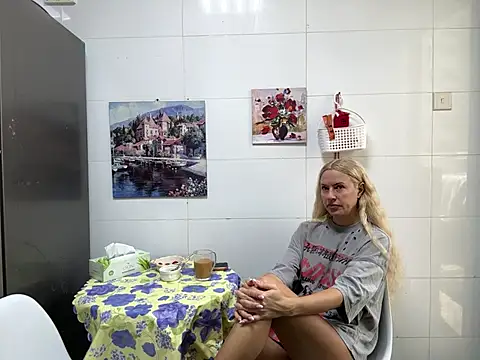 FOXY-WOLFY - Wet show