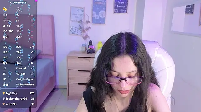 Danna_star1 - Control Domi x 2 minutes