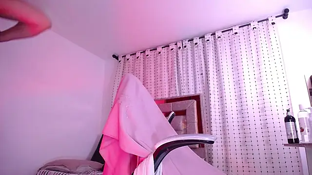 Salomecastro_ - Make me so hot I'll explode