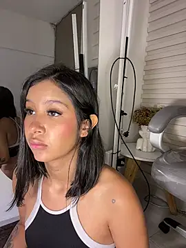 Aida_moreno - DOMI IN MY ASS