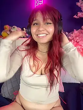 CarrieBlossom - BOUNCE TITS + LICK A NIPPLE
