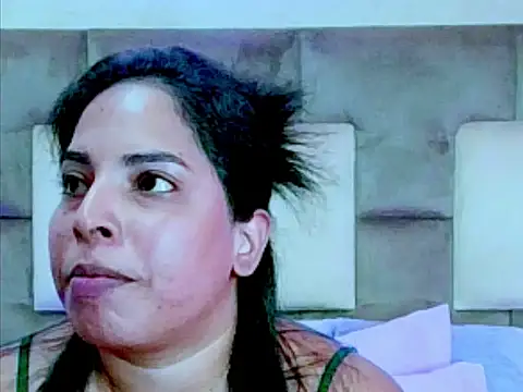 Indiantopaz694u - fuck with a friend
