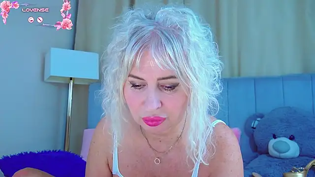Barbie_Blond_ - give me a sea of ​​orgasm:fire::fire::