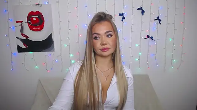 StacyYellig - my pussy need your touches🤤