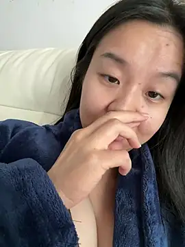 NiNa5203 - 来姨妈了，喝红糖水～