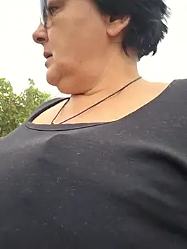 Diana_Diafan - Oil boobs