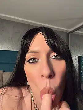 LunaAlya - Oil ass & Twerk Naked
