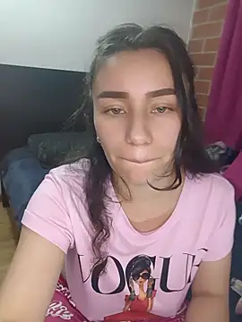 AbriilBloom - Flash pussy