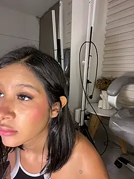 Aida_moreno - DOMI IN MY ASS