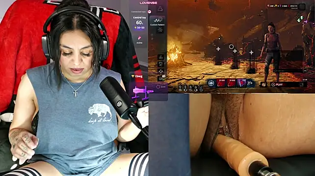 Blaze_Onn - 🚩2250🚩1 Min Link & Deepthroat Dildo