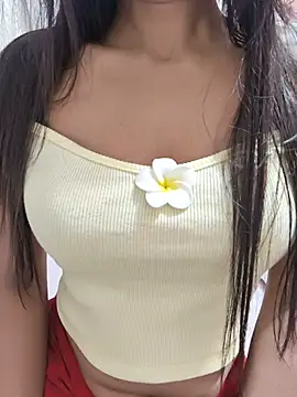 Sha-naya-Naughty - Boobs oil