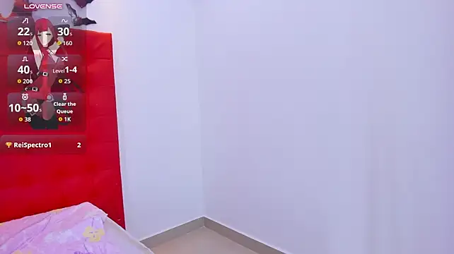 Isabellaa_rose - Two Fingers Fuck Pussy ✌️🥵
