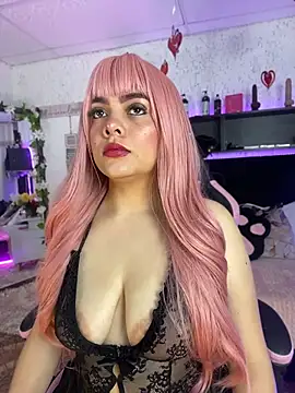 Molly_bick - lets see those oiled tits molly