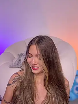 Miiel1_ - SHOW TITS WITH OIL