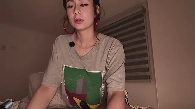 Juanasnz99 - take a shower