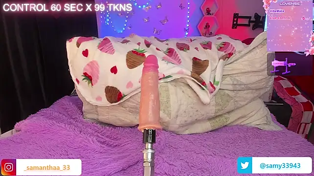 Sexy_butterfly_1 - 🦋CONTROL MACHINE IN PUSSY X 5M +DOMI