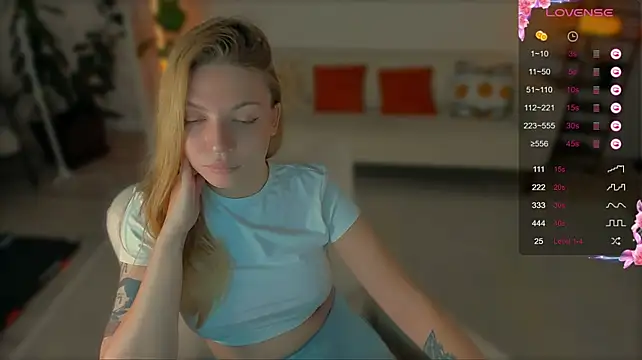 Fairy_lele - oil tits