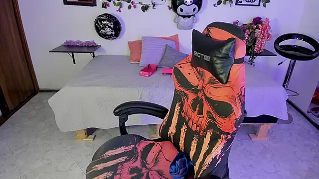 Kanao1404 - contorl domi x 5